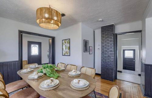 New 5BD Near UNL & DT | Poker Table & Games - Foto 45