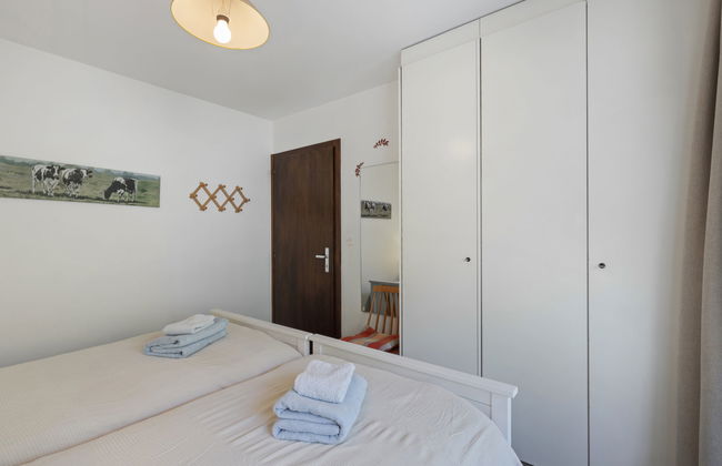 Cransalpin Apt. 11 / Secteur 1 - Foto 21