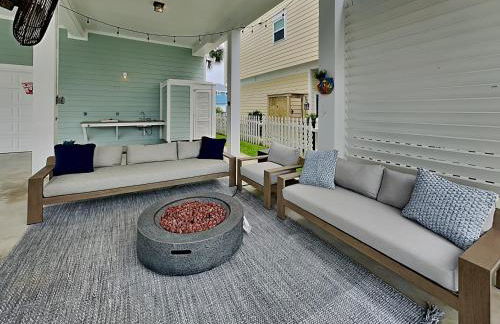 Blue Moon by Ryson Vacation Rentals - Foto 42