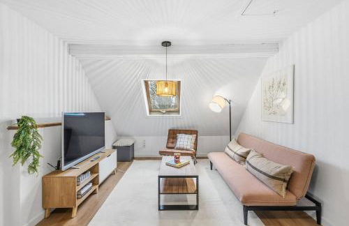 KUELhome - Apartment for 6 People - Foto 28