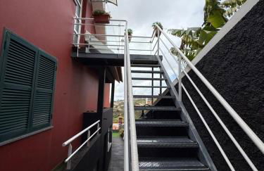 Studio privado com vista mar e montanha - Foto 27