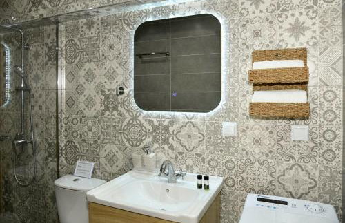 Captain theo apartment Annoula - Foto 10