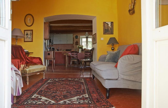 La Chesnaie - Foto 12