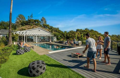 The Overlook Family Home by Sonoma Stays - Foto 6