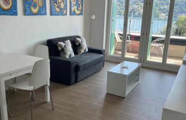 Serviced Apartments by Hotel de Charme Laveno - Foto 14