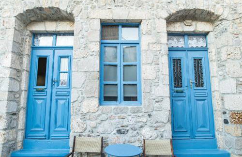 Imerios Nisyrian House - Photo 41