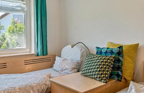 Bodenseenahe ruhige Ferienoase - Photo 9