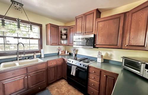 Farmhouse RV - Sunset Pergola - Fire Pit - Views - Foto 38