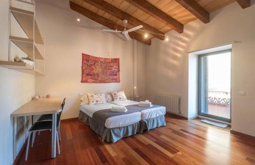 Mas Vives, exclusiva masía del siglo XV - Foto 38