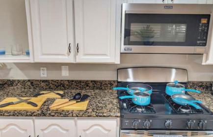 5300sqft Home 10 Mins to Washington DC Sleeps 20 - Foto 27