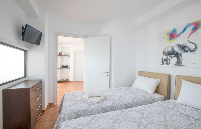 Kalma Villa Ena in Moudania - Foto 27