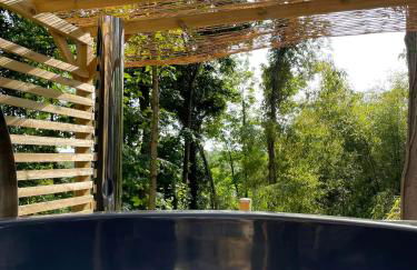 La cabane du Panda - Foto 1