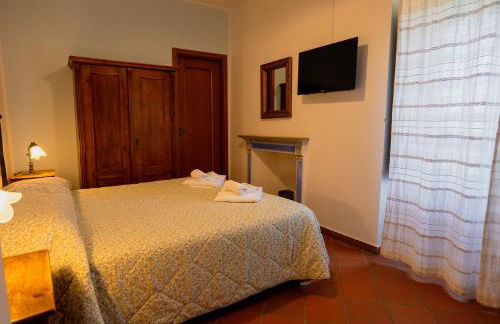 Agriturismo Baglio San Pietro - Foto 14