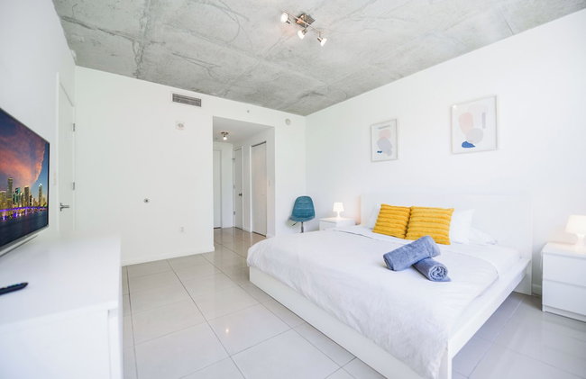 Stylish Condos in Midtown Miami - Foto 17