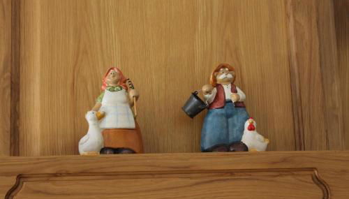 Casinha dos Avós - Foto 2