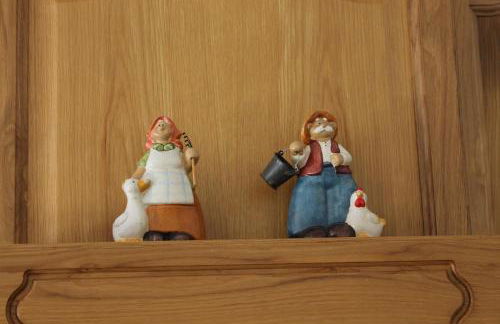 Casinha dos Avós - Foto 2