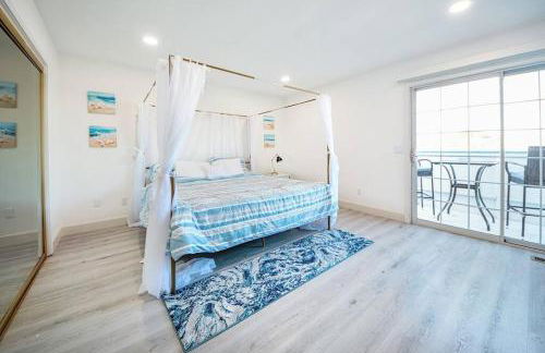 Large Monterey Bay House close to Aquarium, Golf - Foto 9