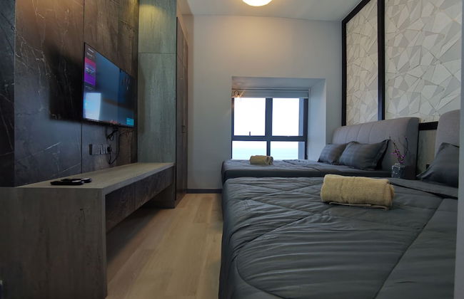 Attic Home Melaka Imperio Residence - Foto 68