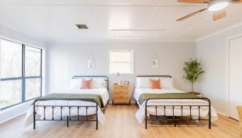 Cozy retreat and views near campus with gourmet kitchen - Foto 2