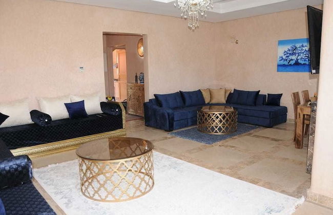 Villa Jasmine V4 70 Marrakesh - Foto 14