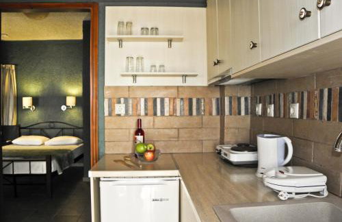 Irilena Studios and Apartments - Foto 54