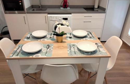 Apartamento Loft Al-Nasir junto al casco histórico - Foto 12