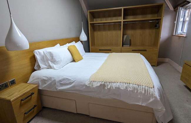 Penthouse-highstreet-sleeps2-87ws - Foto 2