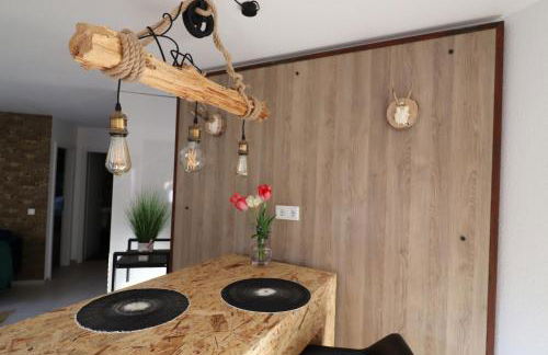 Ferienwohnung im Architektenhaus - Foto 10