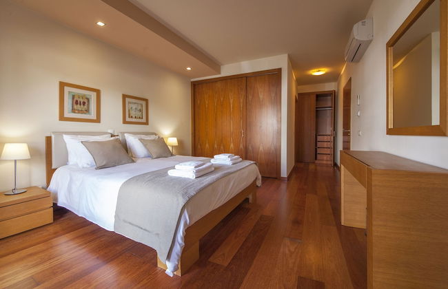 B27 - Luz Bay 2 Bedroom Apartment - Foto 8