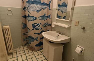 Marina di Bardi Silvia's Beach house - Foto 20