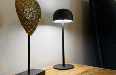 ECRIN DE CHARME 4 étoiles Jacuzzi privé 2 pers - Foto 41