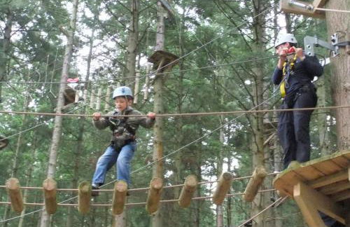 Riverside apartment - Foto 41