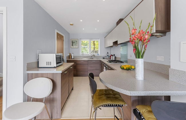 Garden Heart of Bluewater Shopping Centre - Foto 2