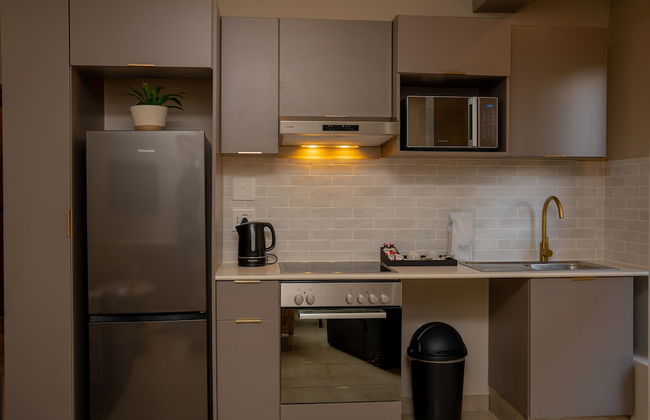 BlackBrick Sandton Two - Foto 14