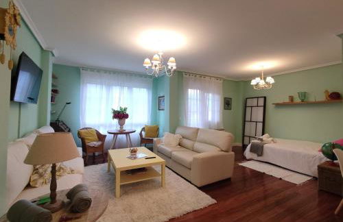 Precioso y céntrico piso en Villasana de Mena - Photo 12