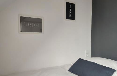 L'ilot des abers Maison de vacances - Foto 23