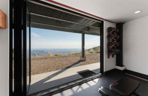 Secluded Dream Home with Hot Tub and Full Gym on 20 Acres - Foto 39