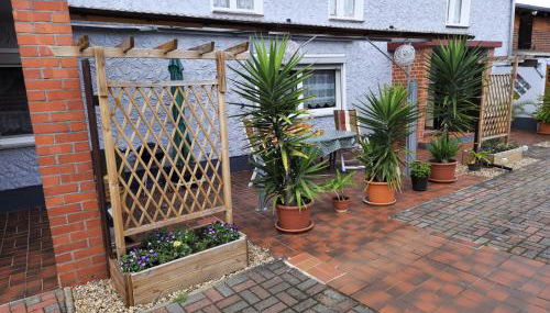 Ferienwohnung Lux - Foto 4