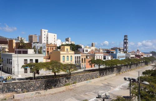 Home2Book Bereber Apt Santa Cruz Center, Terrace - Foto 35