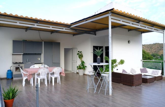 Villa Nayeli Luxury and Simplicity - Foto 48