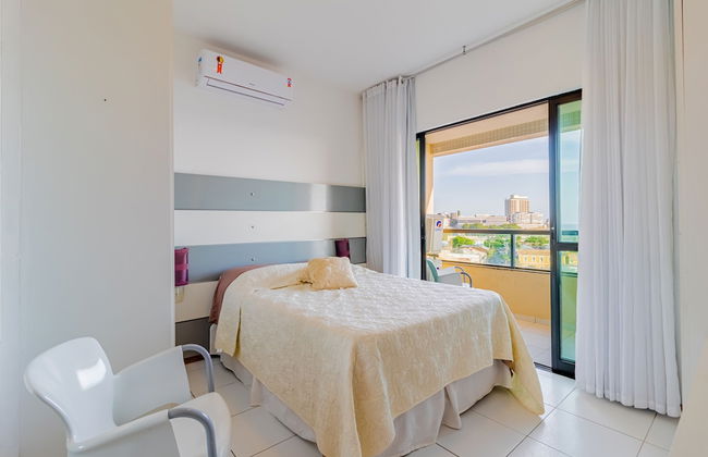 RV09 Apto Vista Mar - Rio Vermelho - Photo 2