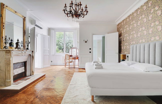 Exceptional Apartment - 3br/8p - Val-de-grace - Photo 6