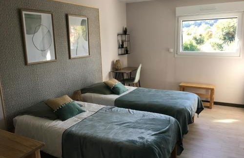 Le gîte du familistère - Foto 14