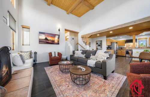 Hillside Haven Retreat - A Placitas Irvie Home - Foto 19