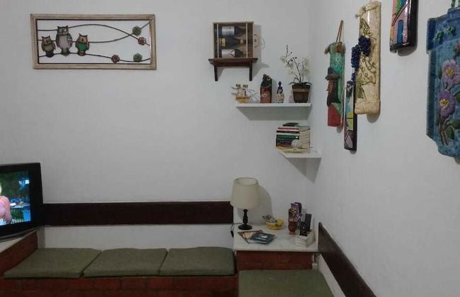 Casa Aconchegante Lazer e Descanso - Foto 13