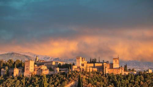 TrendyHomes Triunfo Albaicín - Foto 3