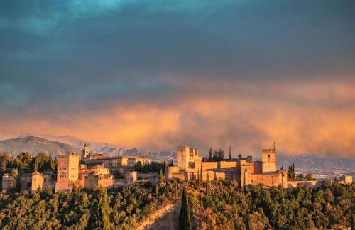 TrendyHomes Triunfo Albaicín - Foto 3