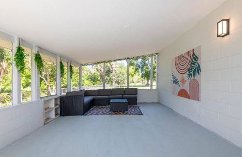 Cruise Haven with Pool, 15 Min to Port Canav & Beach - Foto 36