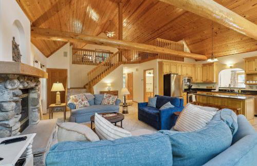 Top of the Hill Cabin by Simple Life Rental - Foto 5