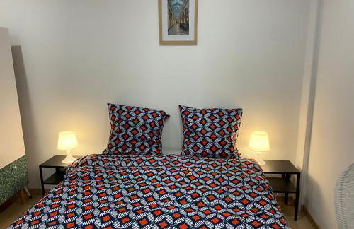 La galerie, proche aéroport - Foto 11